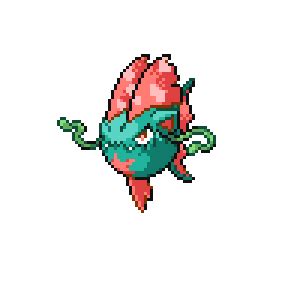 Venuvanha #3.436 - FusionDex.org