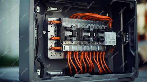 Junction Box Connection 的图像结果