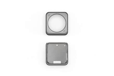 Dji Action 2 Magnetic Protective Case | Imaginext