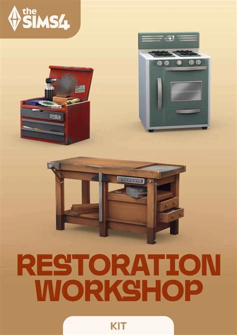 Image result for The Sims Resource Workshop Setup Tutorial