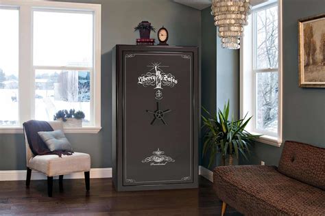 Choosing Your Liberty Safe | Best Built Safes
