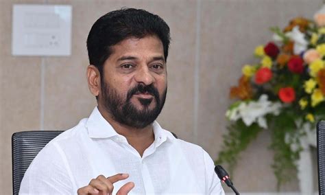రాష్ట్రంలో మన్మోహన్‌ సింగ్‌ విగ్రహం ఏర్పాటు: సీఎం రేవంత్‌ | Manmohan ...