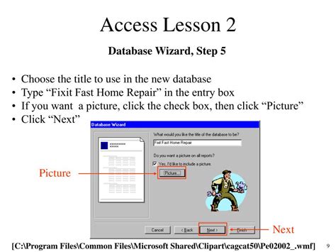 Image result for Access Lesson 1
