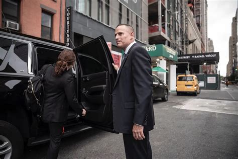 Executive Protection Services in Los Angeles | MPS Security