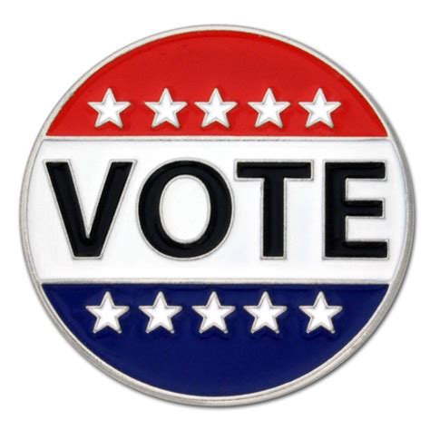 Voting Pin 的图像结果