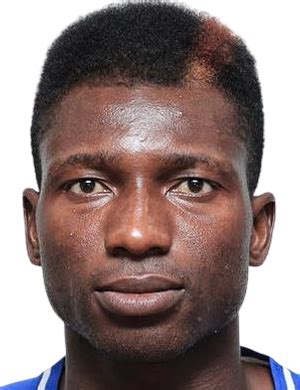 Cephas Doku - Player profile | Transfermarkt
