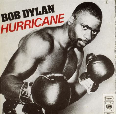 The 30 Greatest Bob Dylan Songs: #21, "Hurricane" « American Songwriter