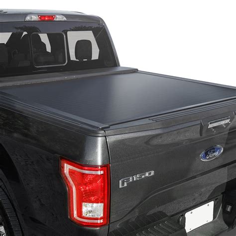 Roll-N-Lock® - E-Series™ Hard Retractable Tonneau Cover