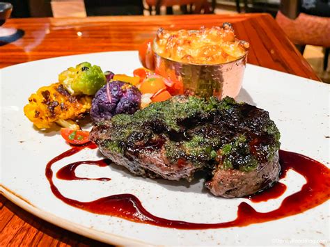 Animal Kingdom Lodge Restaurants | the disney food blog