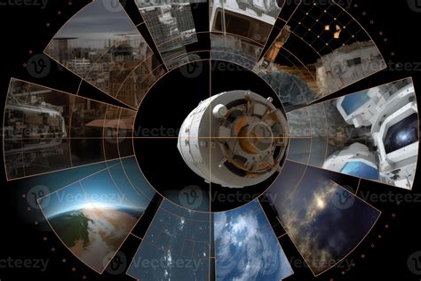 Image result for Colorful Design of Module in Science