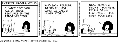 Image result for Advanced Programming Unix Dilbert