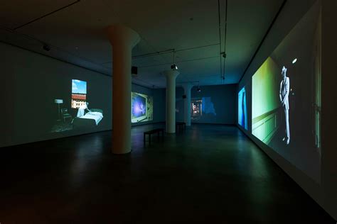 Pat O'Neill - The Decay of Fiction - Exhibitions - Mitchell-Innes & Nash