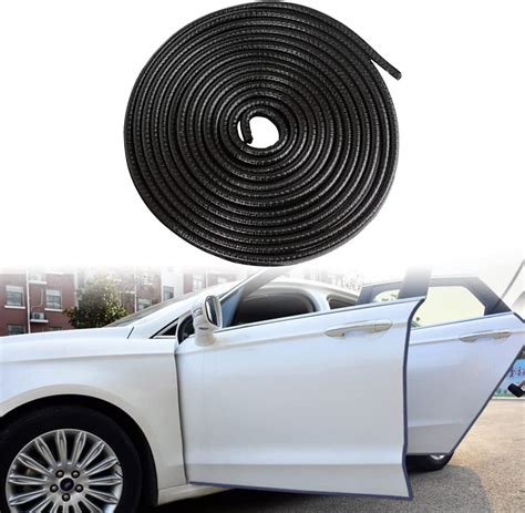 10 Best Door Edge Guards For Toyota Highlander