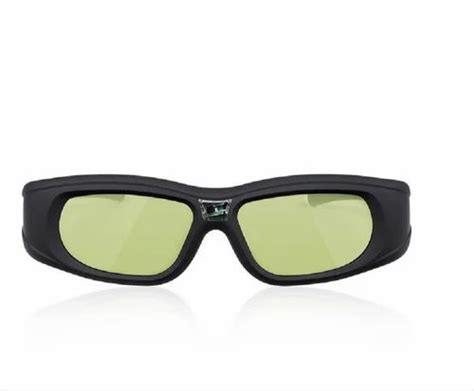 ACTIVE 3D DLP GLASSES - DLP Link Active 3D Glasses For It Hub K2 ...