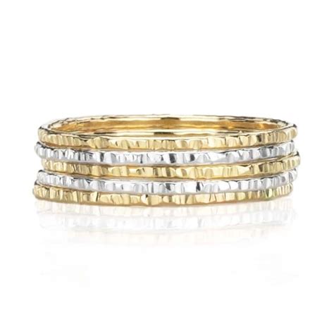 Image result for Stackable Rings