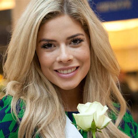 Miss Universe 2013: Fashion day at Crocus City Mall