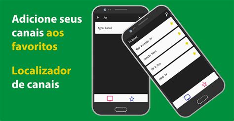 📺 TV Brasil APK for Android Download