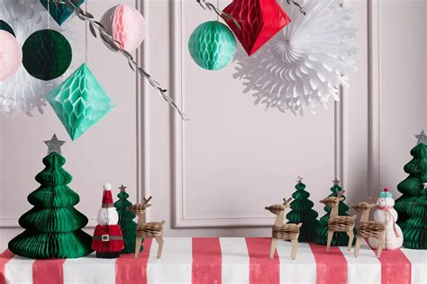 Christmas Party Decoration Ideas for Adults: Top 8