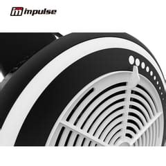 Impulse HSR005 Air Rower – High-Performance Air Resistance Rowing ...