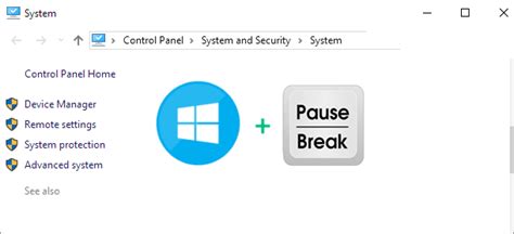 How to Find System Information 的图像结果