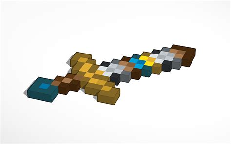 Image result for Minecraft Sword Design