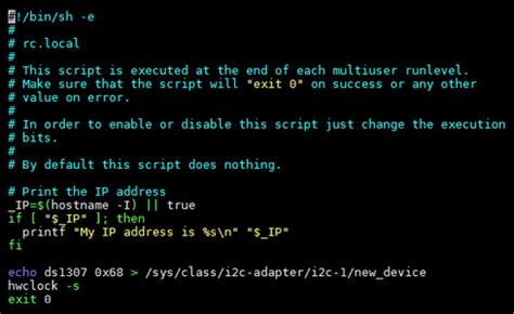 Image result for Real-Time Clock Raspberry Pi