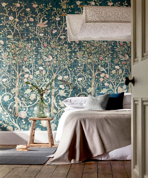 🔥 [30+] Morris Wallpapers | WallpaperSafari