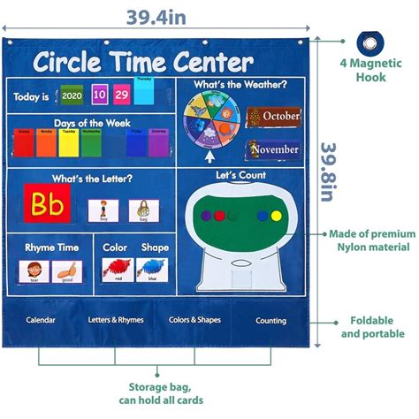 Image result for Center Circle Time Learning