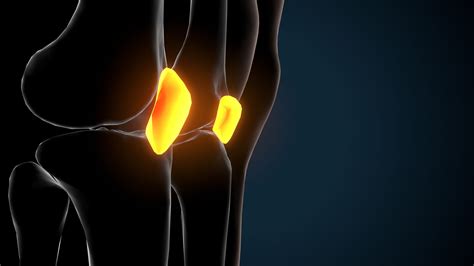 Growth Pains In Knees