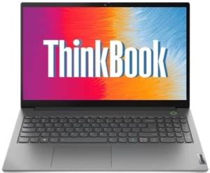 Lenovo ThinkBook 15 G5 AMD Ryzen 5 Hexa Core 7530U - (16 GB/512 GB SSD ...