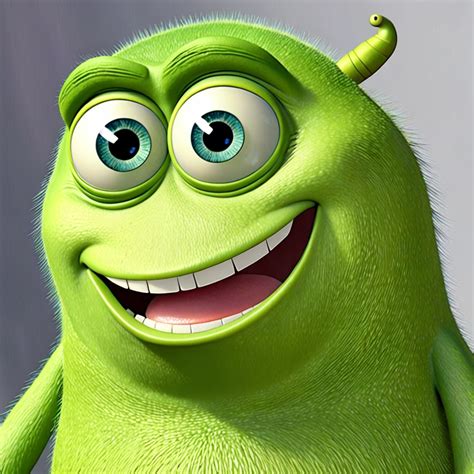 mike wazowski