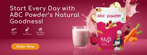 Buy Natural Health Mixes & Traditional Foods | Raji’s Kitchen