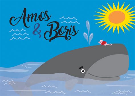 AMOS AND BORIS at South Coast Rep playing NOW~June 3rd - Daisuke Tsuji