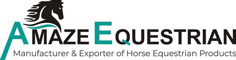 Amaze Equestrian | Manufacturer and Exporter of Horse Equestrian Products