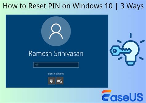 Image result for Reset Pin Code
