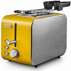 tostapane delonghi ctx2203y delonghi tostapane icona 550w preparazione cibi tostapane delonghi ctx2203y delonghi tostapane icona 550w preparazione cibi