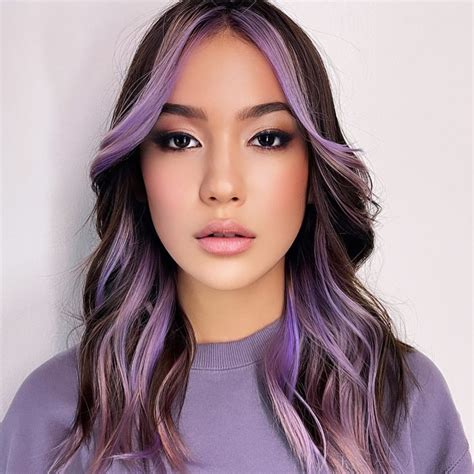 40 best money piece hair trend ideas for 2023 – Artofit