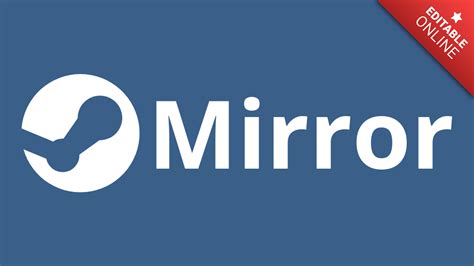 Image result for Mirrow Image Text