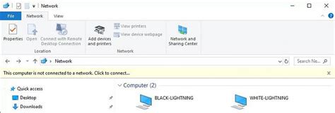 Computer Not Connecting to Network 的图像结果