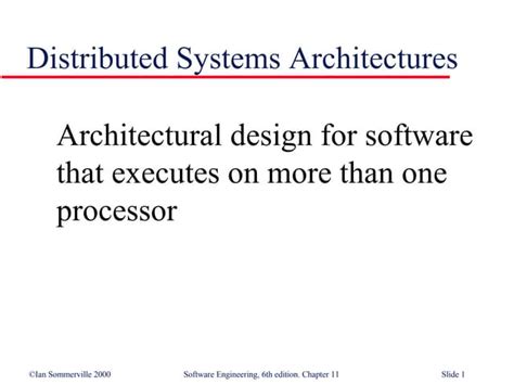 Image result for Distributed System Architecture