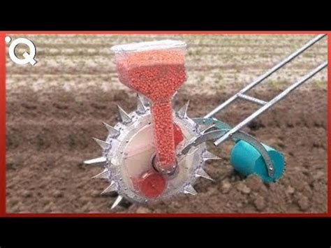 Amazing Homemade Farm Inventions 的图像结果