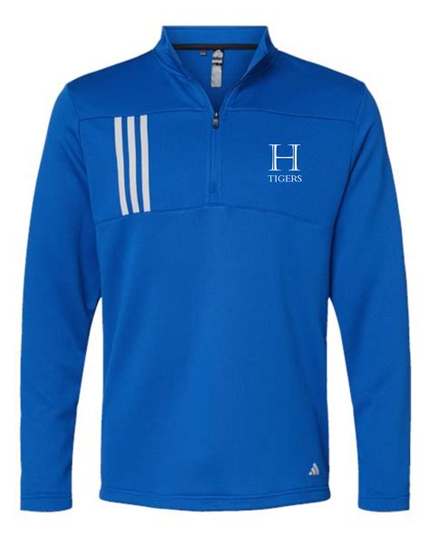 Hollister Quarter-Zip 19 – WOASHIRTS