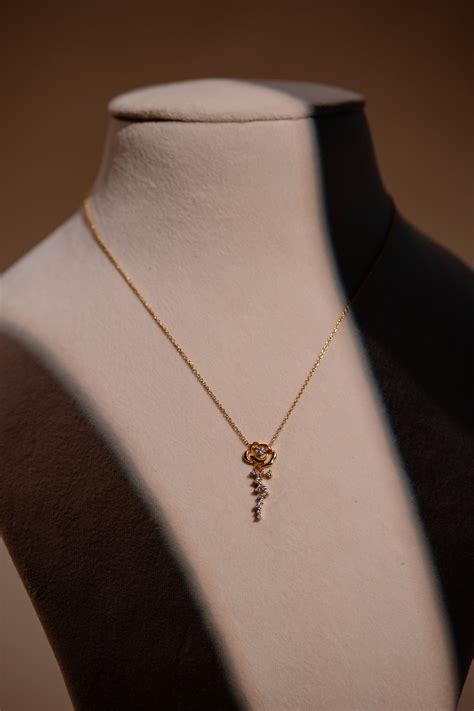 Rose Haze – True Diamond IN