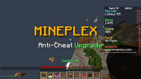 Mineplex Server IP Java 的图像结果