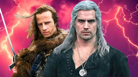 Highlander : une super actrice rejoint Henry Cavill pour le remake du ...