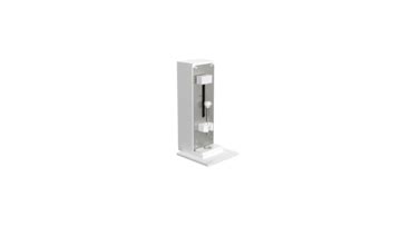 EA Sampler – Sample Supply System - Analytik Jena