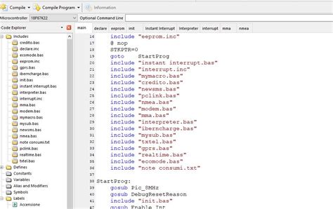 Image result for MicroCode Studio