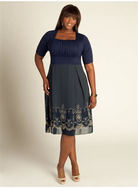 11 Cool Outfits For Plus Size for Women - Baby Fashion