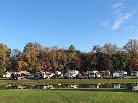 Camping in Florence, KY: 10 Best RV Parks in 2024 - Campspot