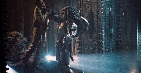 Image result for Alien Predator En Francais